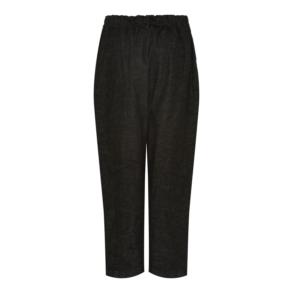 MARTA DU CHATEAU - JEANS - ADRIENNE 62559 - SORT