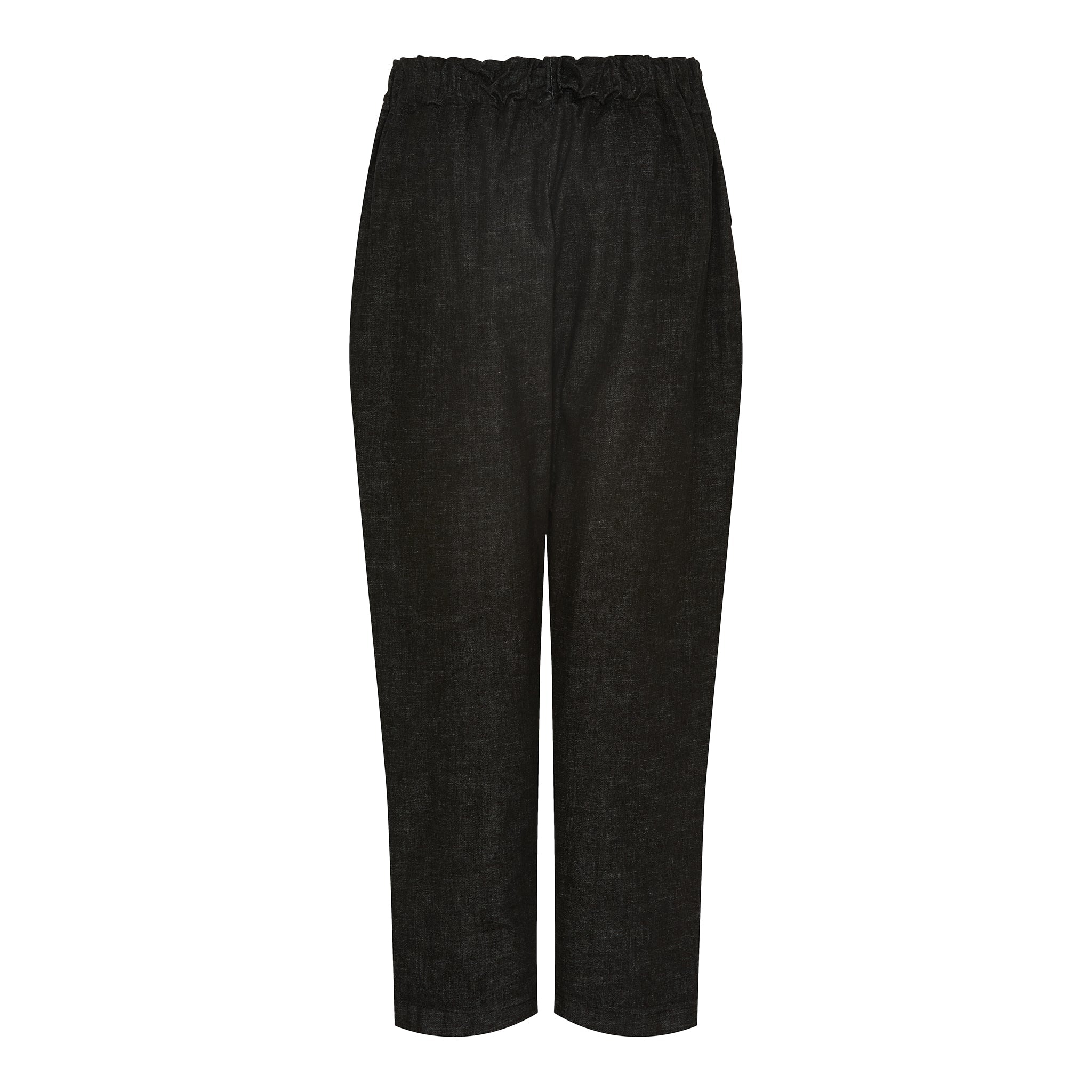 MARTA DU CHATEAU - JEANS - ADRIENNE 62559 - SORT