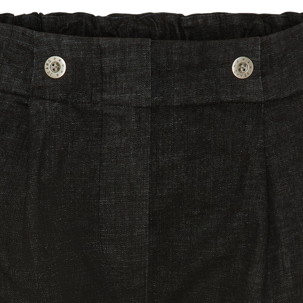 MARTA DU CHATEAU - JEANS - ADRIENNE 62559 - SORT