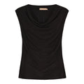 MARTA DU CHATEAU - TOP - APOLLINE 6341 - SORT