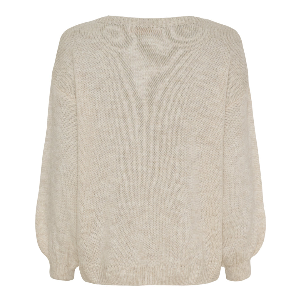 MARTA DU CHATEAU - STRIK - AMARANTE 64023 - BEIGE/JEANS/CELESTE