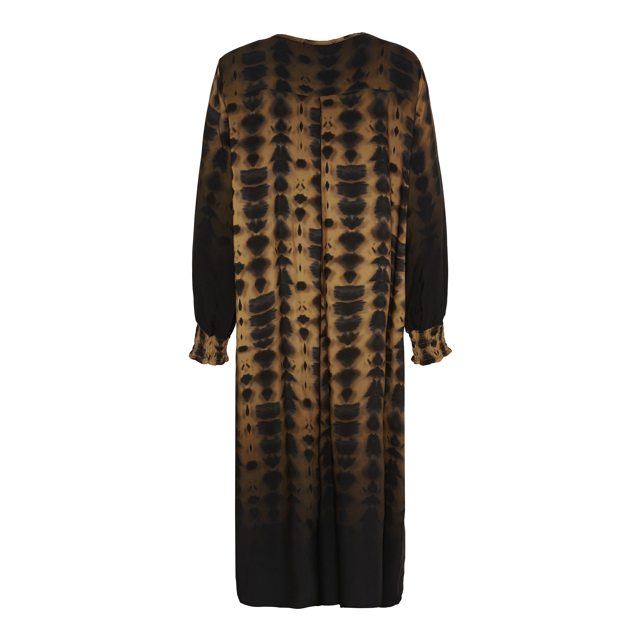 MARTA DU CHATEAU - KJOLE - MARIANA 6427 - 079SMN NERO