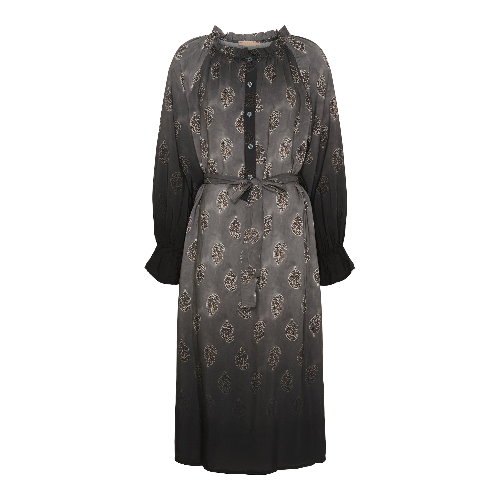 MARTA DU CHATEAU - KJOLE - MERINDA 6451 - GRIGIO 1941