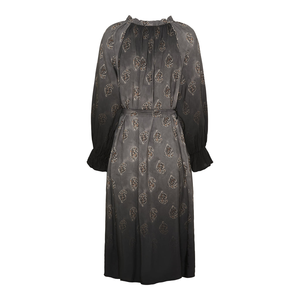 MARTA DU CHATEAU - KJOLE - MERINDA 6451 - GRIGIO 1941