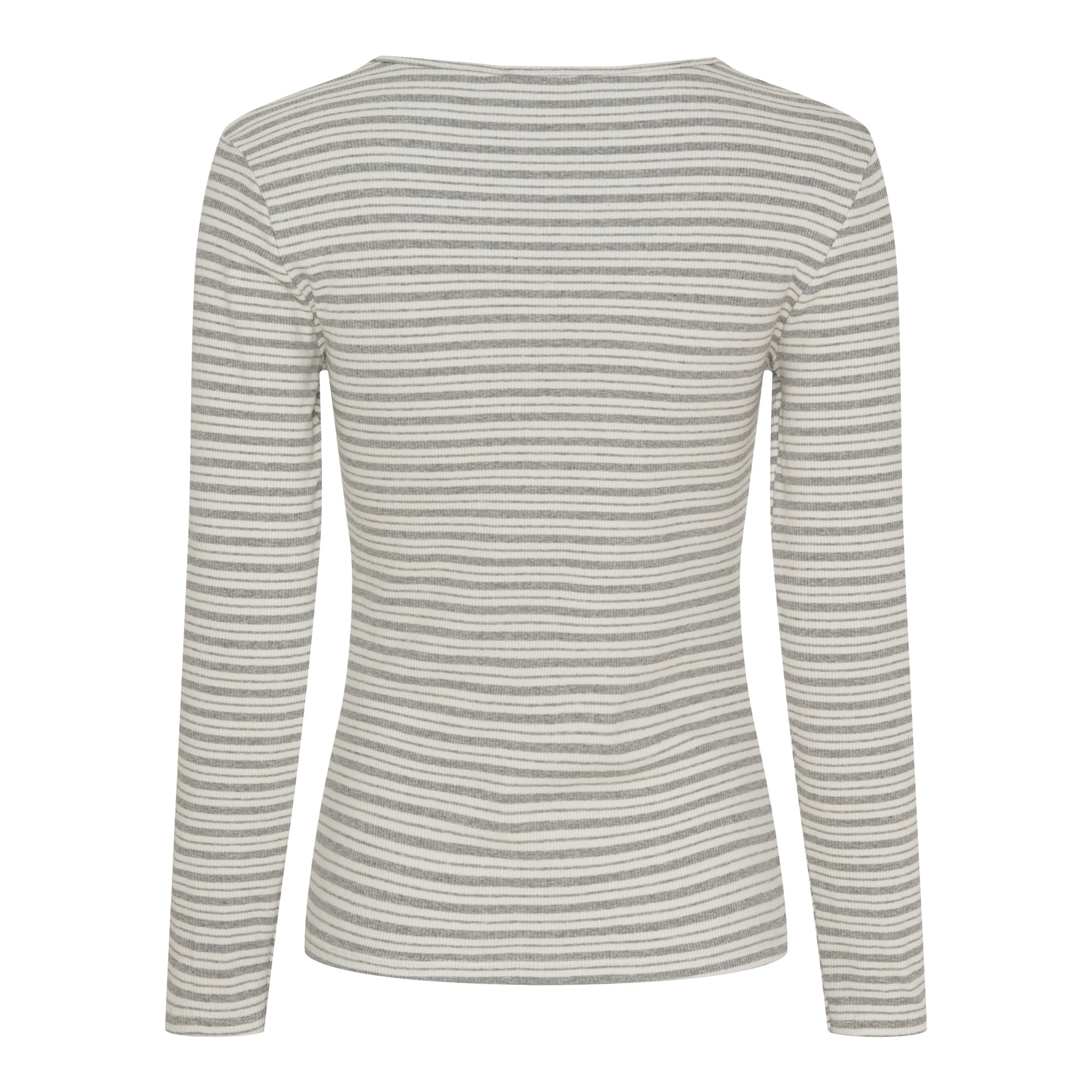 MARTA DU CHATEAU - BLUSE - CHRISTEL 6452 - MELANGE10/CREAM