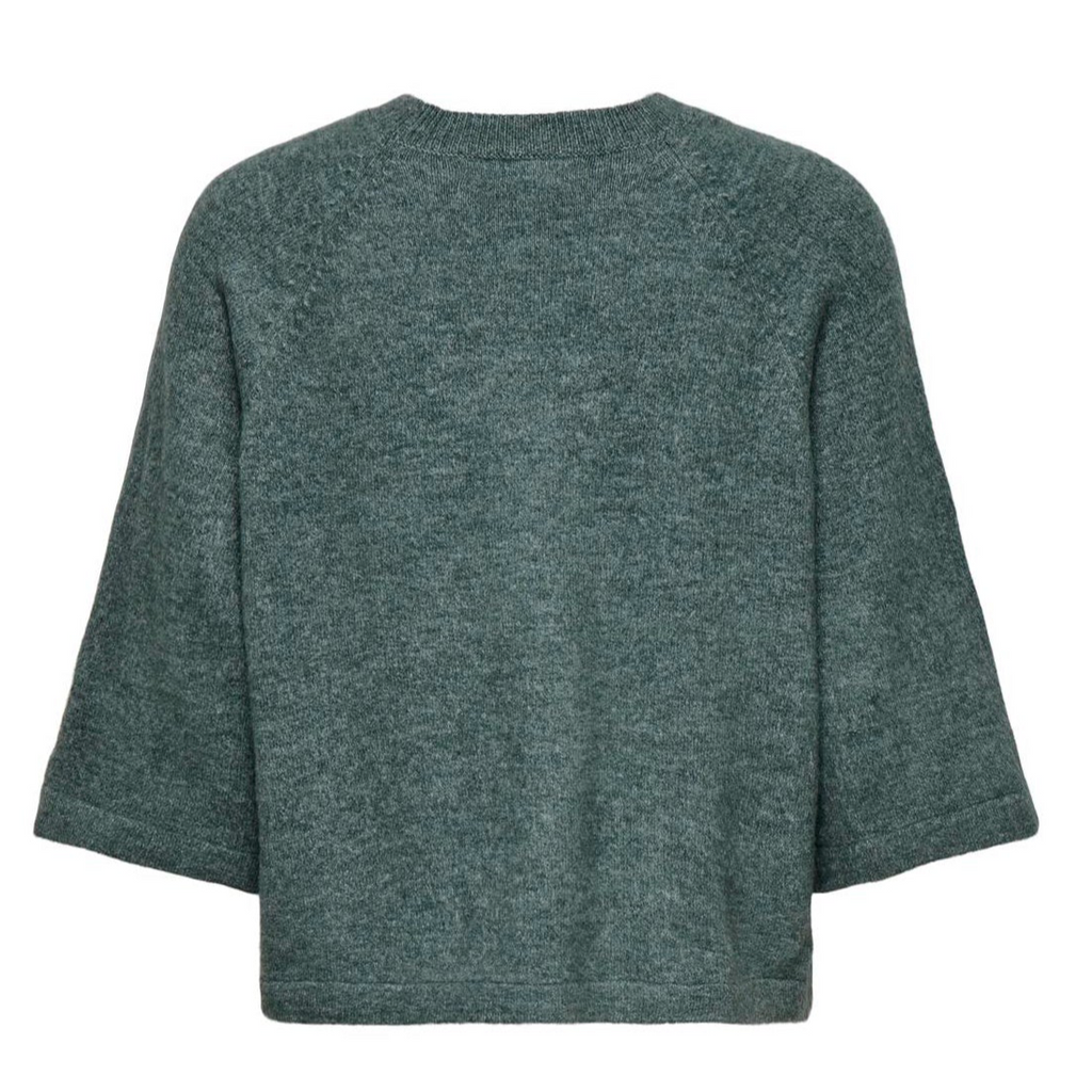 ONLY - PULLOVER - SIMONI 15333199 - BALSAM GREEN