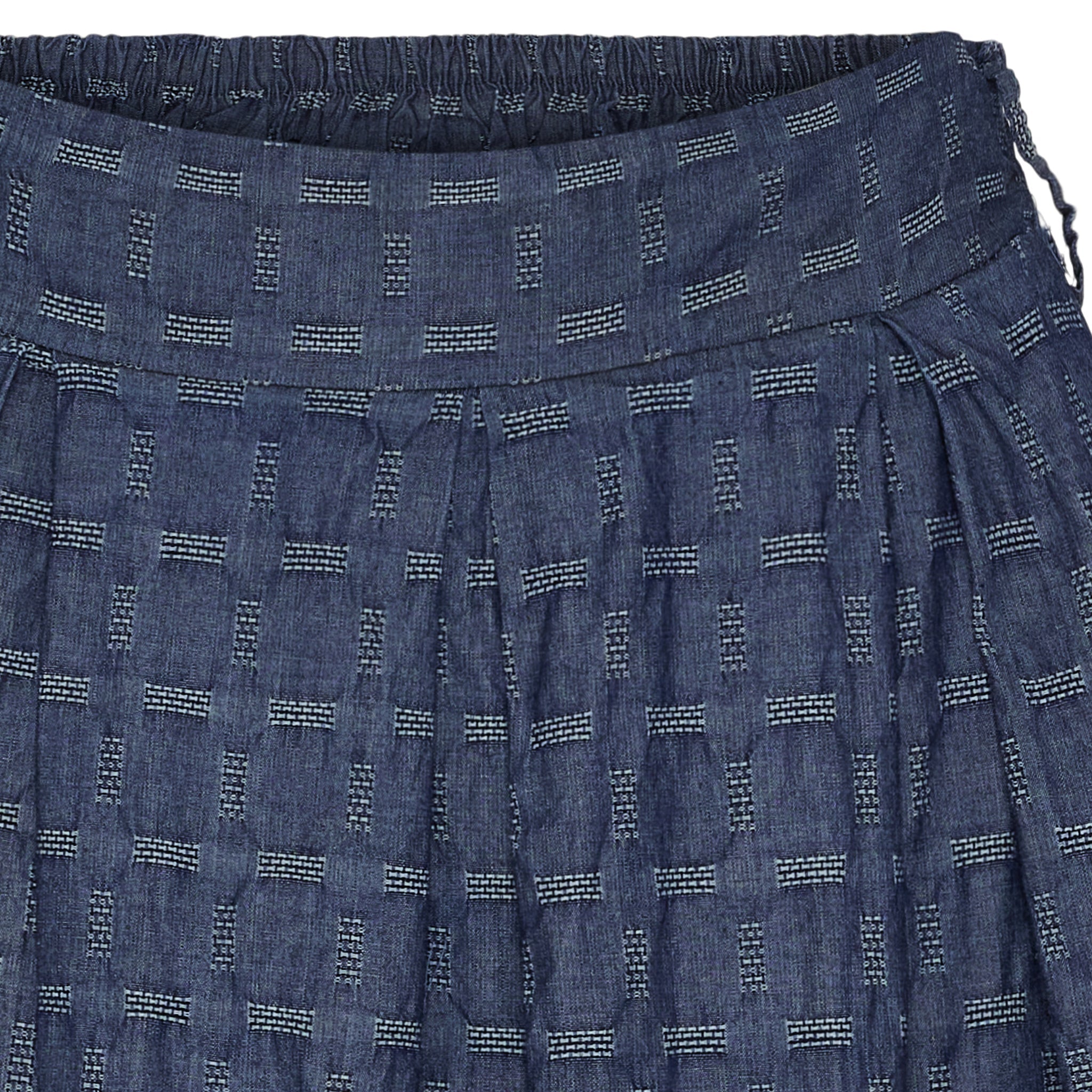 MARTA DU CHATEAU - NEDERDEL - MALIKA 6791 - JEANS
