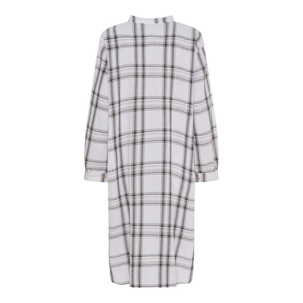 MARTA DU CHATEAU - KJOLE - ESMEE 6798 - BLACK