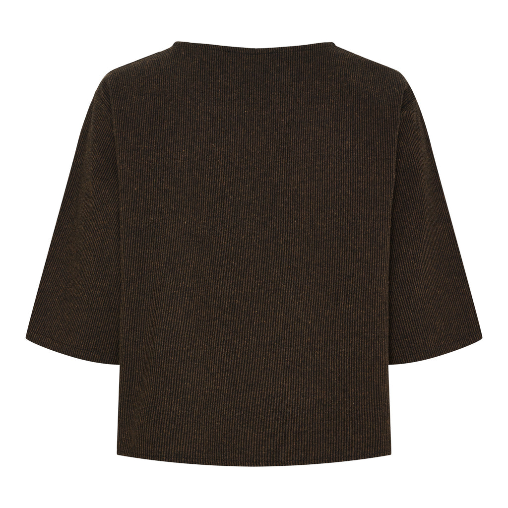 MARTA DU CHATEAU - JAKKE - TAMARA 6878 - BROWN6