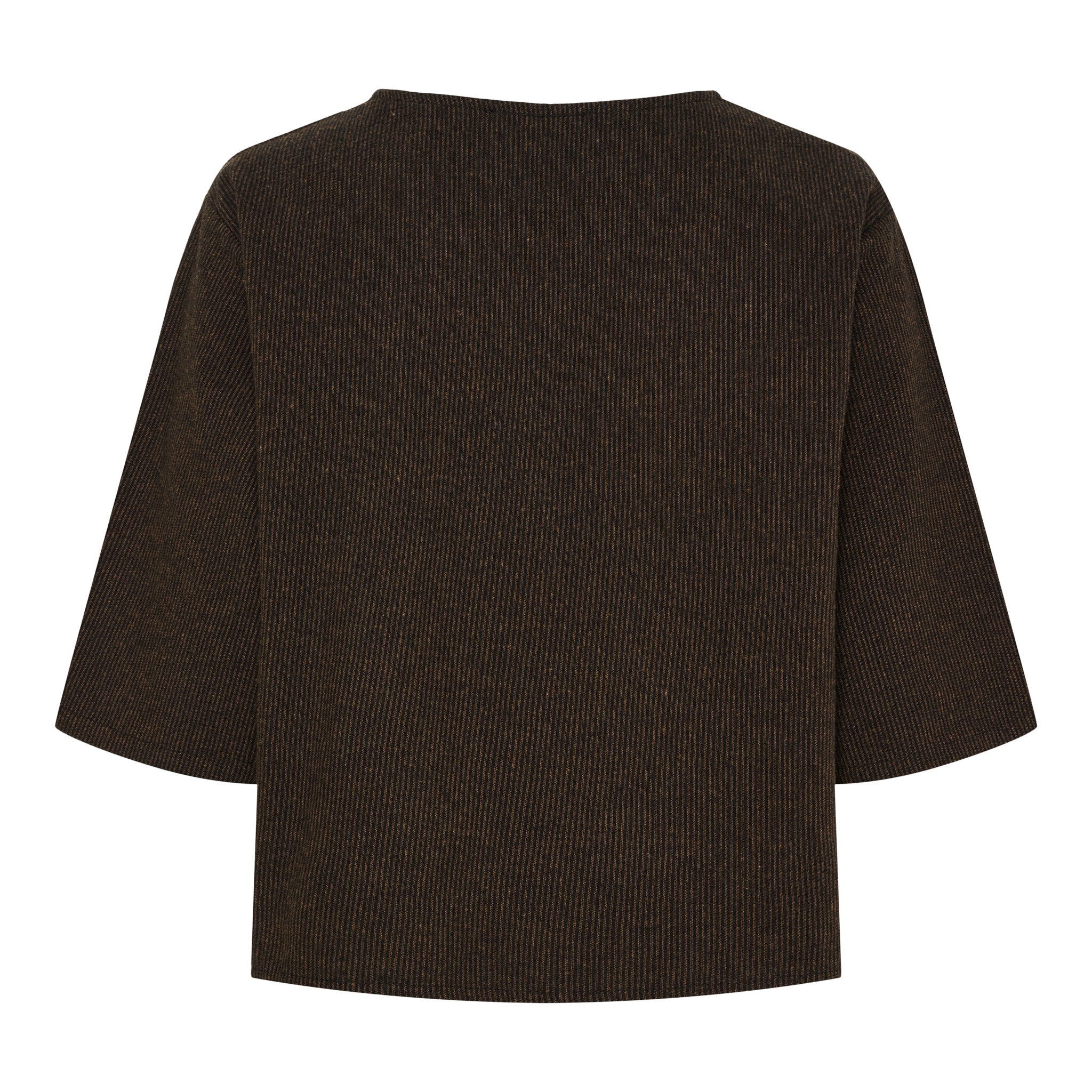 MARTA DU CHATEAU - JAKKE - TAMARA 6878 - BROWN6