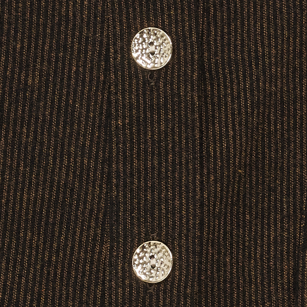 MARTA DU CHATEAU - JAKKE - TAMARA 6878 - BROWN6