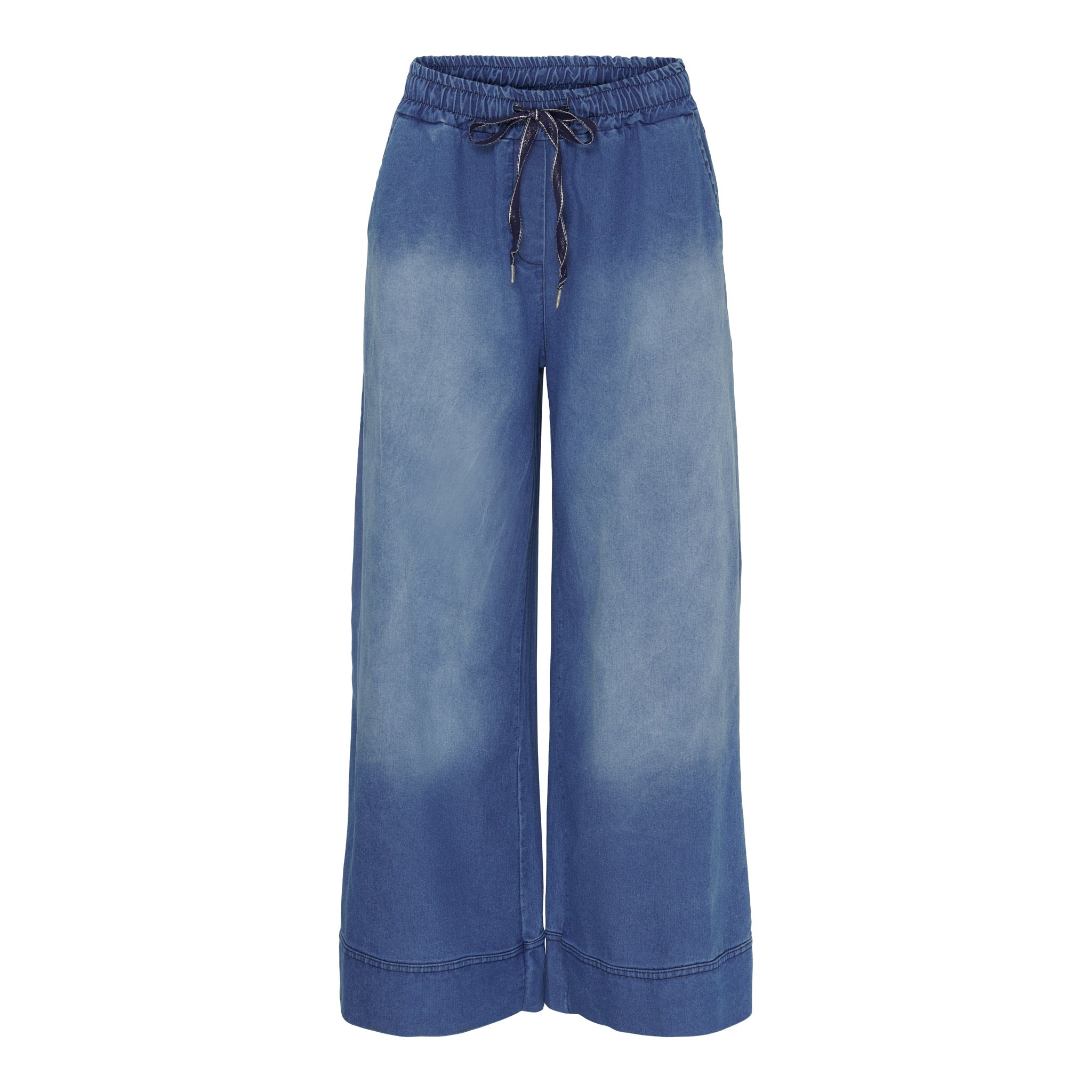 MARTA DU CHATEAU - JEANS - SHARON 68850 - MEDIUM BLUE