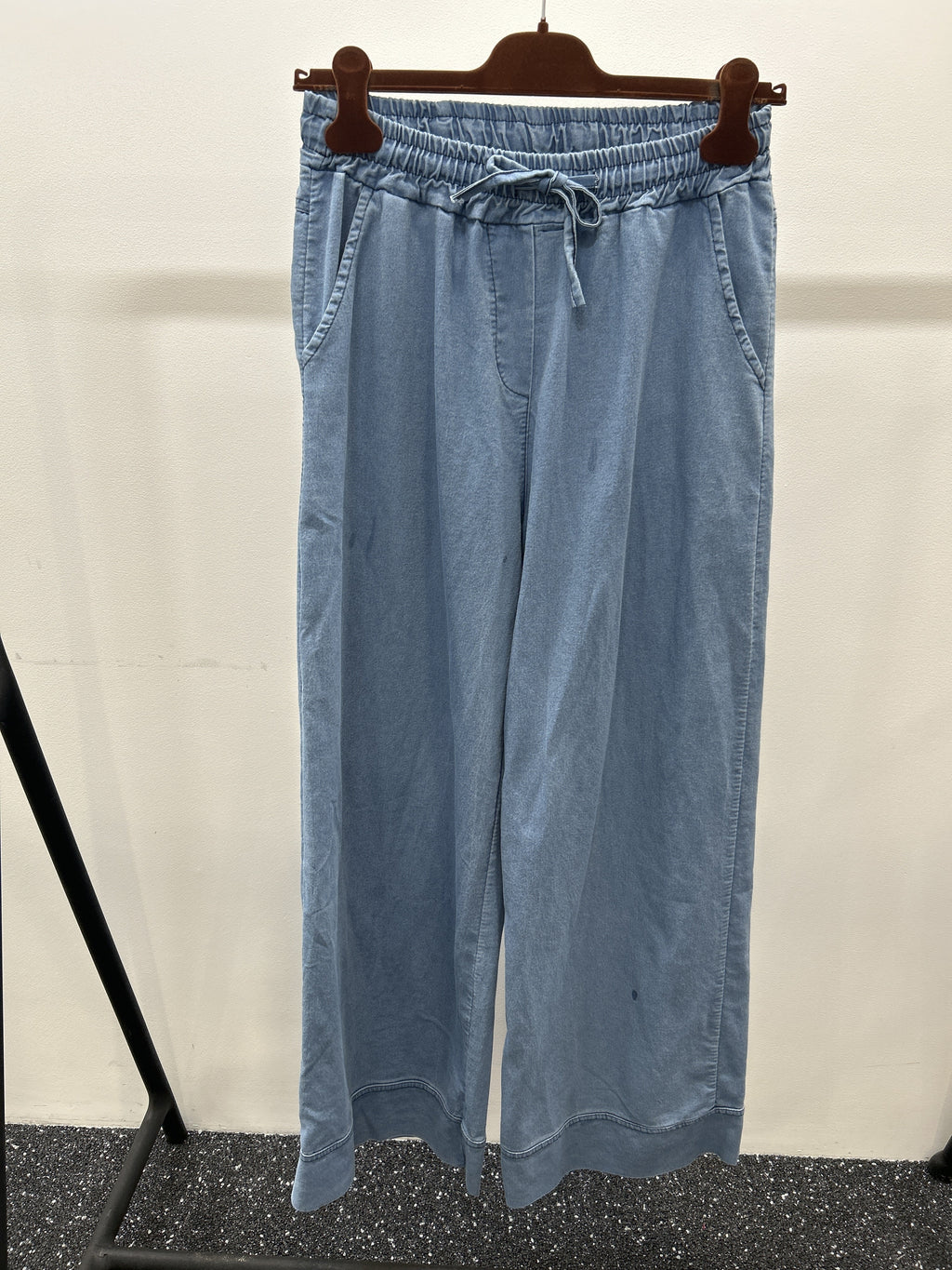 MARTA DU CHATEAU - JEANS - SHARON 68850 - MEDIUM BLUE
