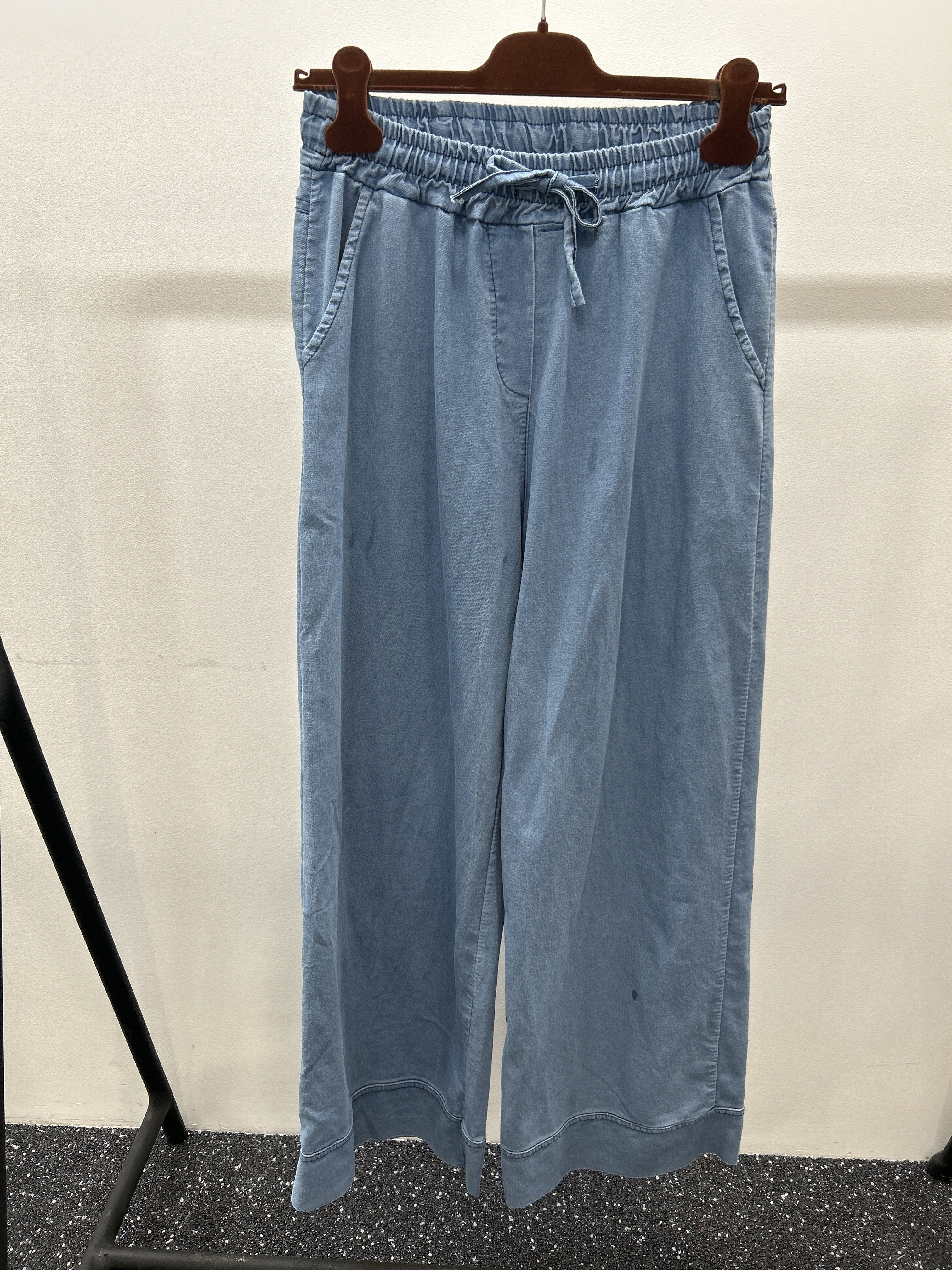 MARTA DU CHATEAU - JEANS - SHARON 68850 - MEDIUM BLUE