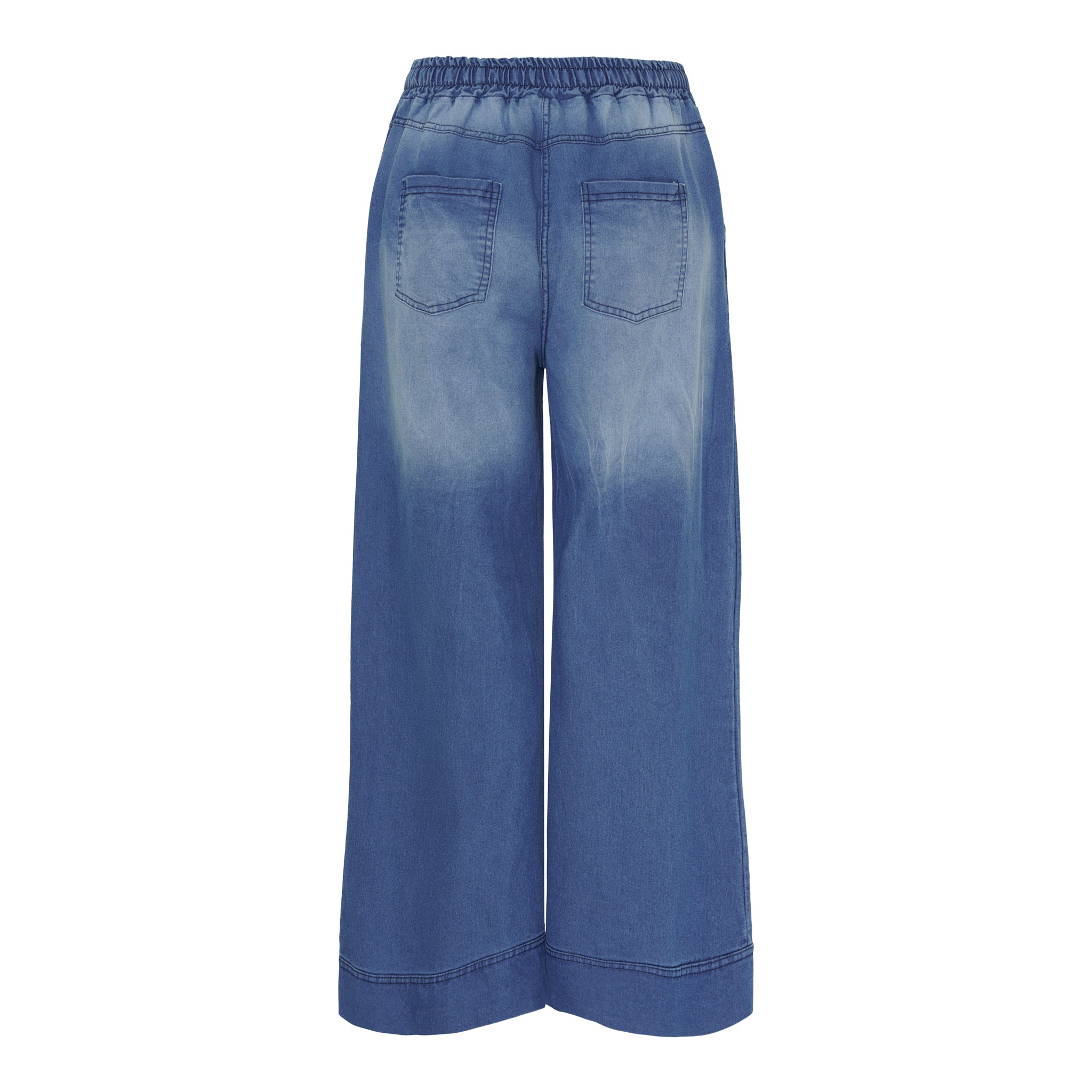 MARTA DU CHATEAU - JEANS - SHARON 68850 - MEDIUM BLUE
