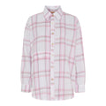MARTA DU CHATEAU - SKJORTE - FAUSTINA 6891 - ROSE