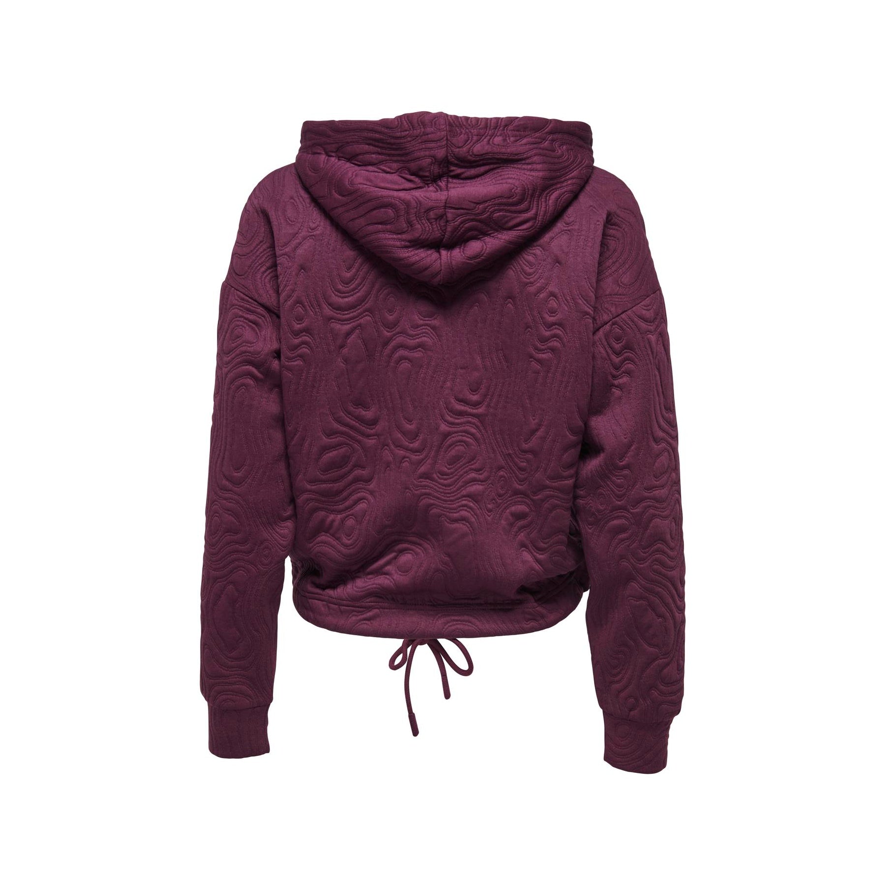 ONLY - SWEATSHIRT - BIANCA 15368614 - WINETASTING