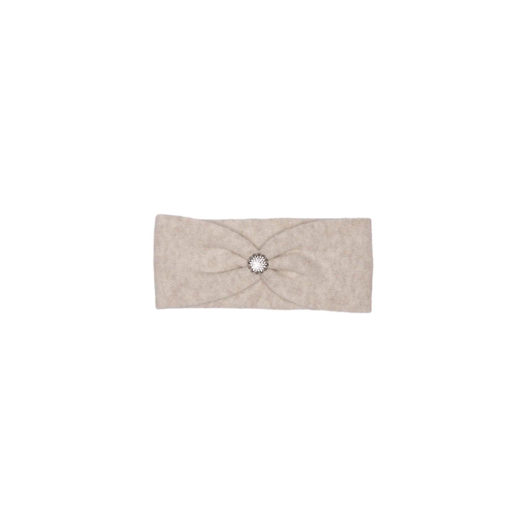 ONLY - PANDEBÅND - HAVEN 15350750 - PUMICE STONE