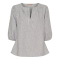 MARTA DU CHATEAU - BLUSE - SYBIL 7516 - CELESTEVAR4