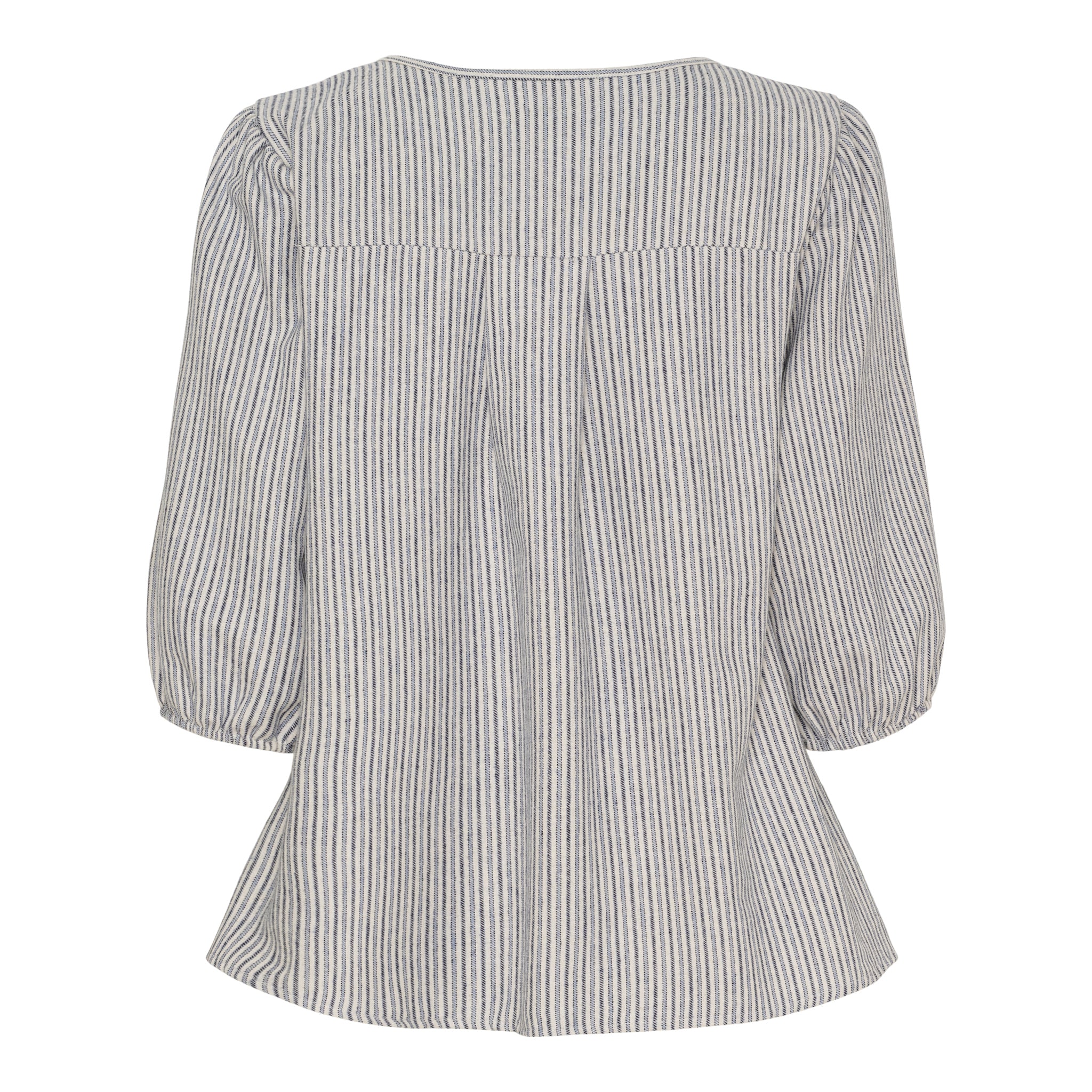 MARTA DU CHATEAU - BLUSE - SYBIL 7516 - CELESTEVAR4