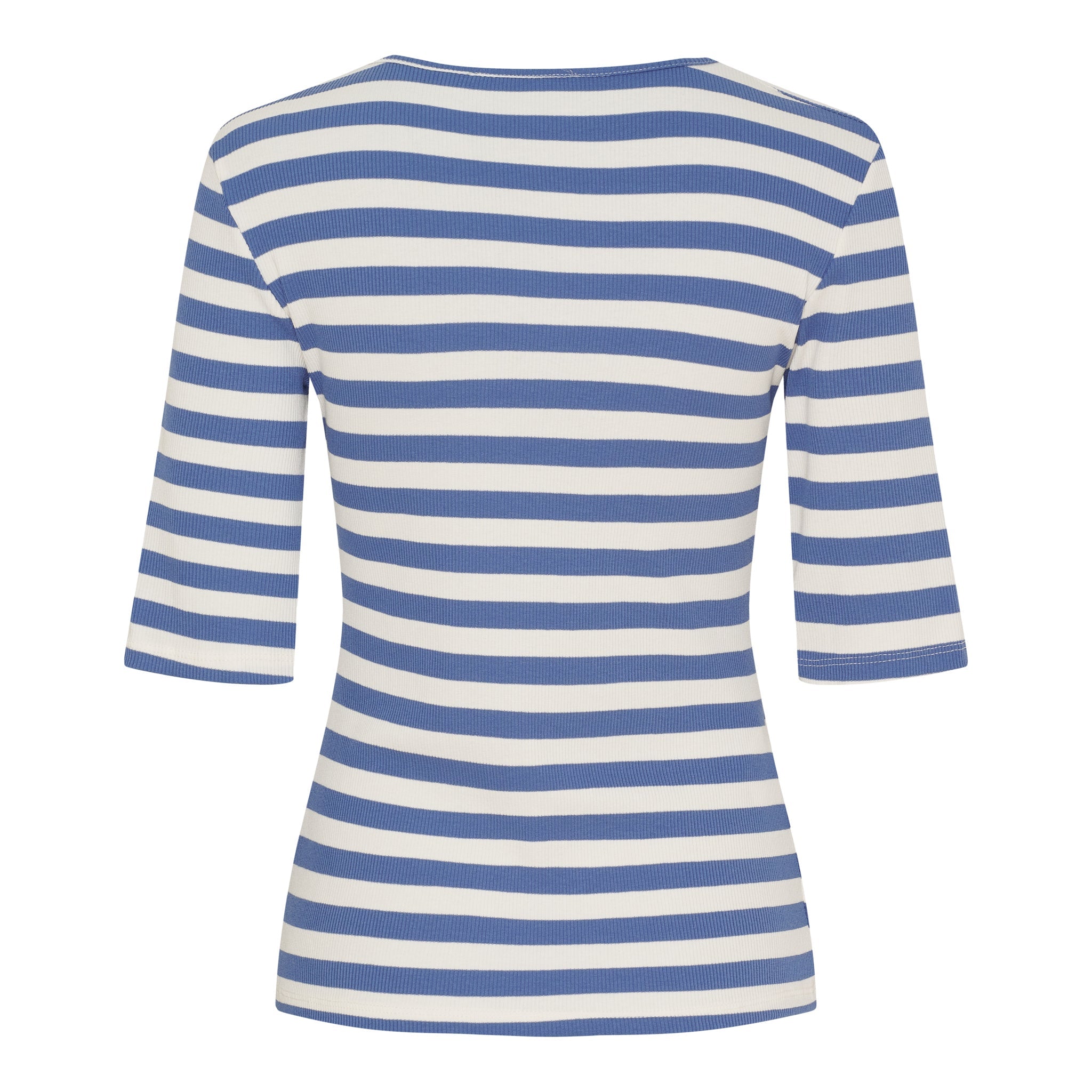 MARTA DU CHATEAU - T-SHIRT - NENA 7524 - FIORDO
