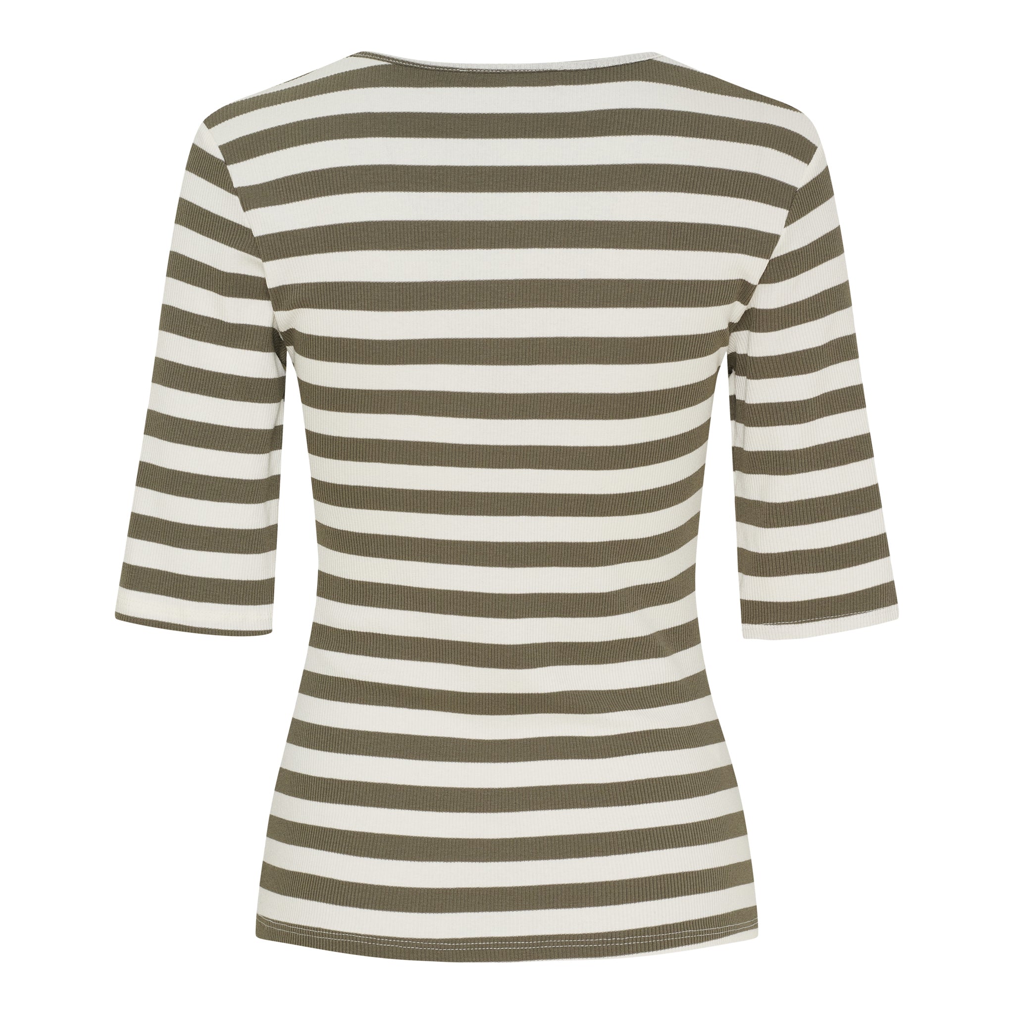 MARTA DU CHATEAU - T-SHIRT - NENA 7524 - OLIVIA
