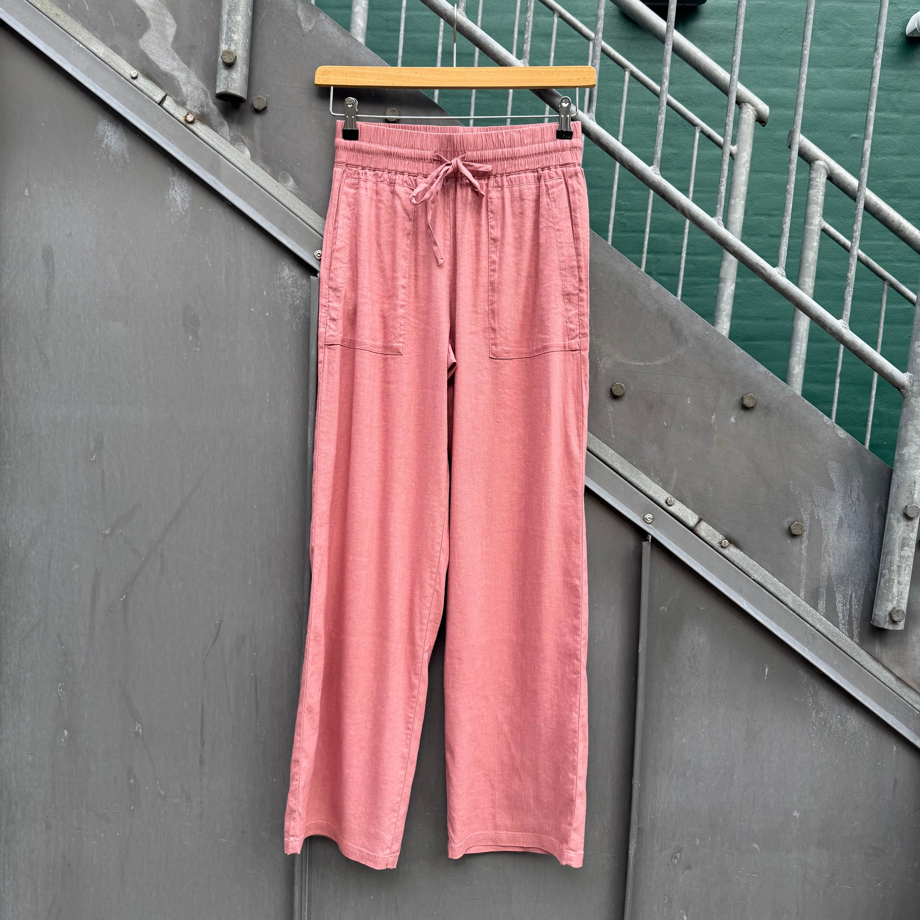 PULZ - BUKS - LUCA 50208892 - ASH ROSE