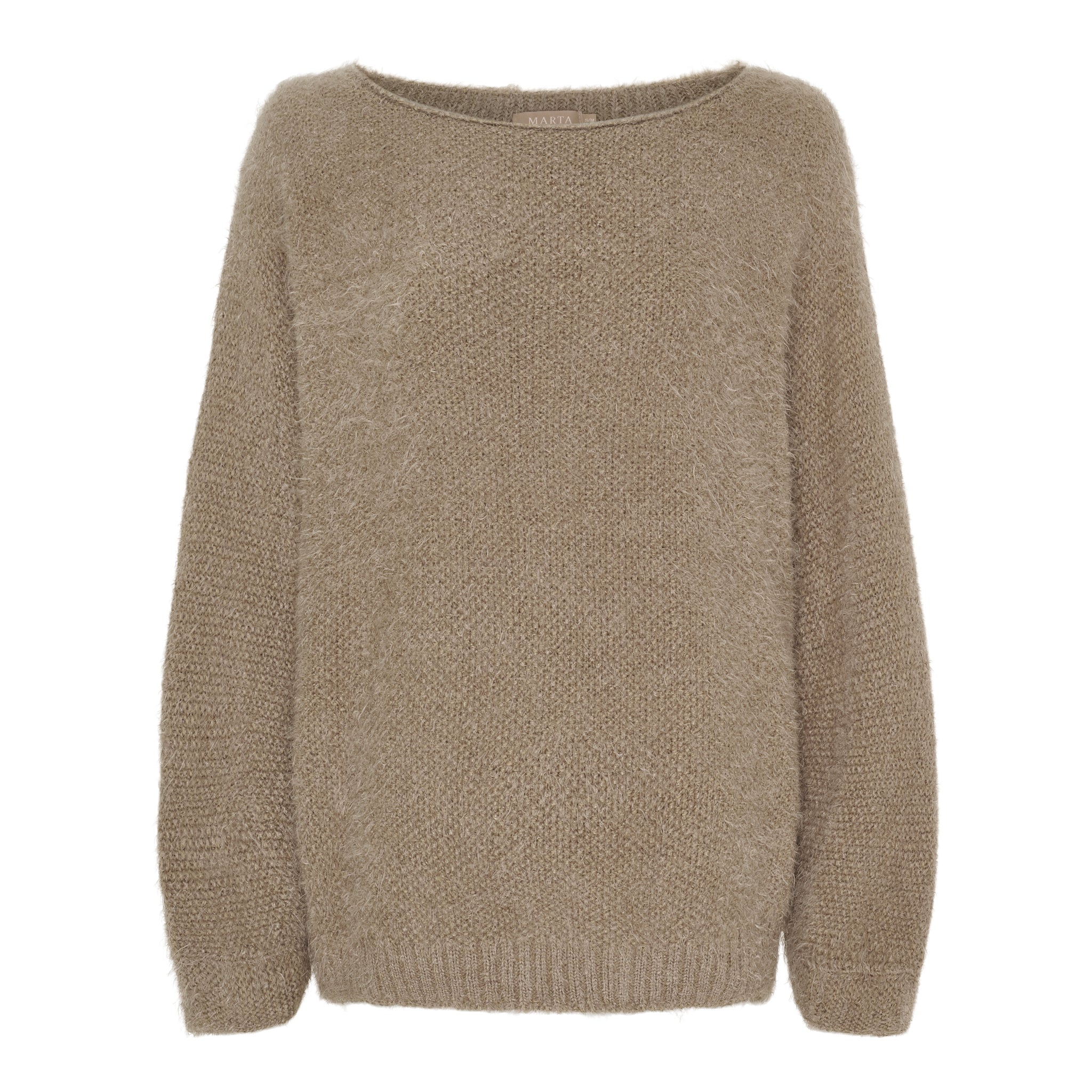 MARTA DU CHATEAU - STRIK - ANOUK 8038 - DARK FANGO