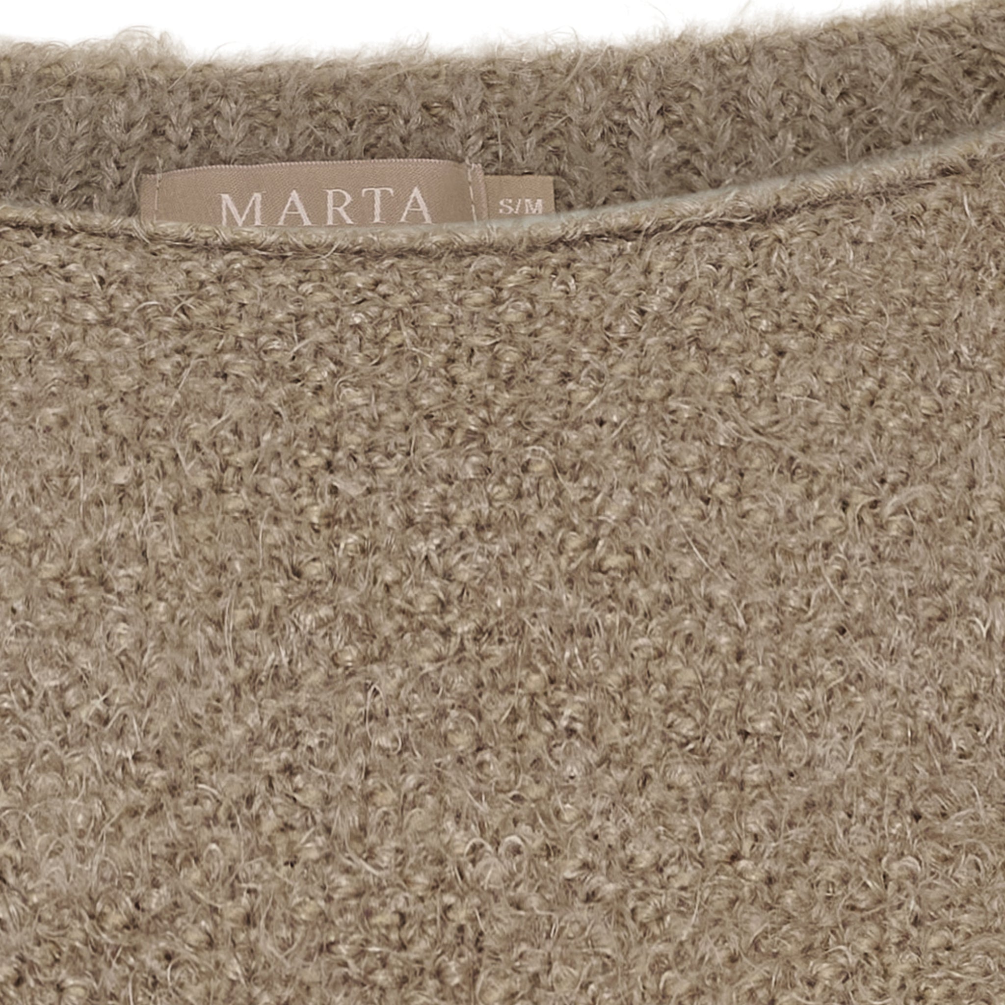 MARTA DU CHATEAU - STRIK - ANOUK 8038 - DARK FANGO