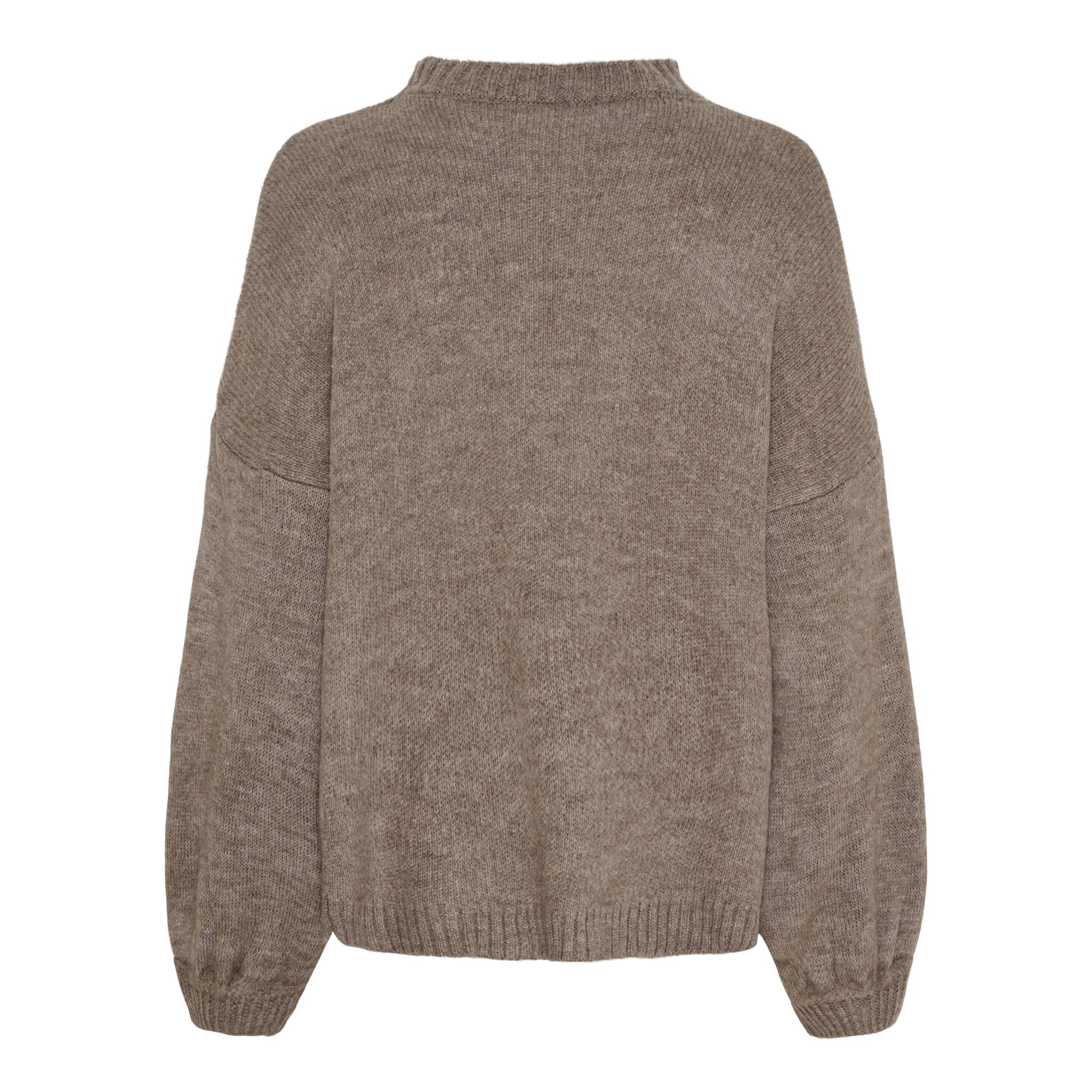 MARTA DU CHATEAU - STRIK - ARIA 8111 - DARK FANGO/MORO