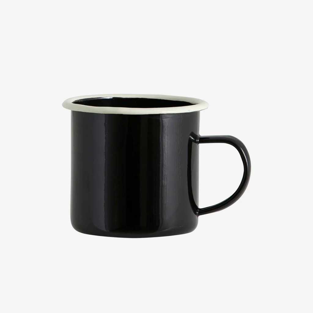 NORDAL - KRUS - GINGER 60041 - SORT