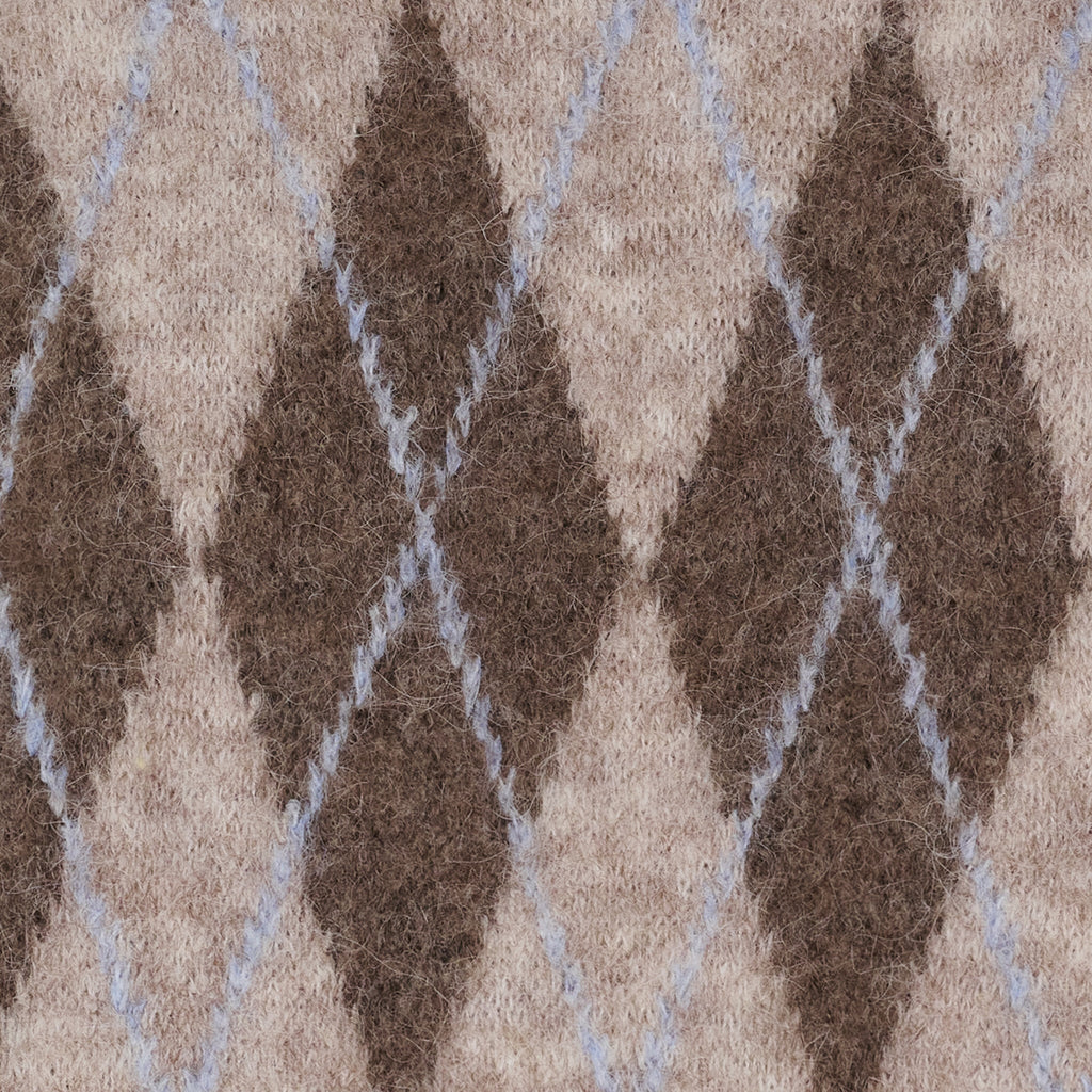 MARTA DU CHATEAU - STRIK - CORA 82171 - BEIGE/BLUE
