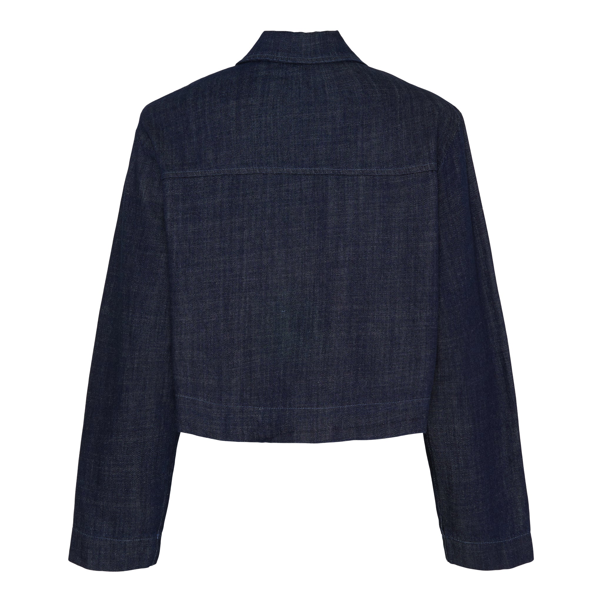MARTA DU CHATEAU - JAKKE - IRENA 86613 - DARK BLUE