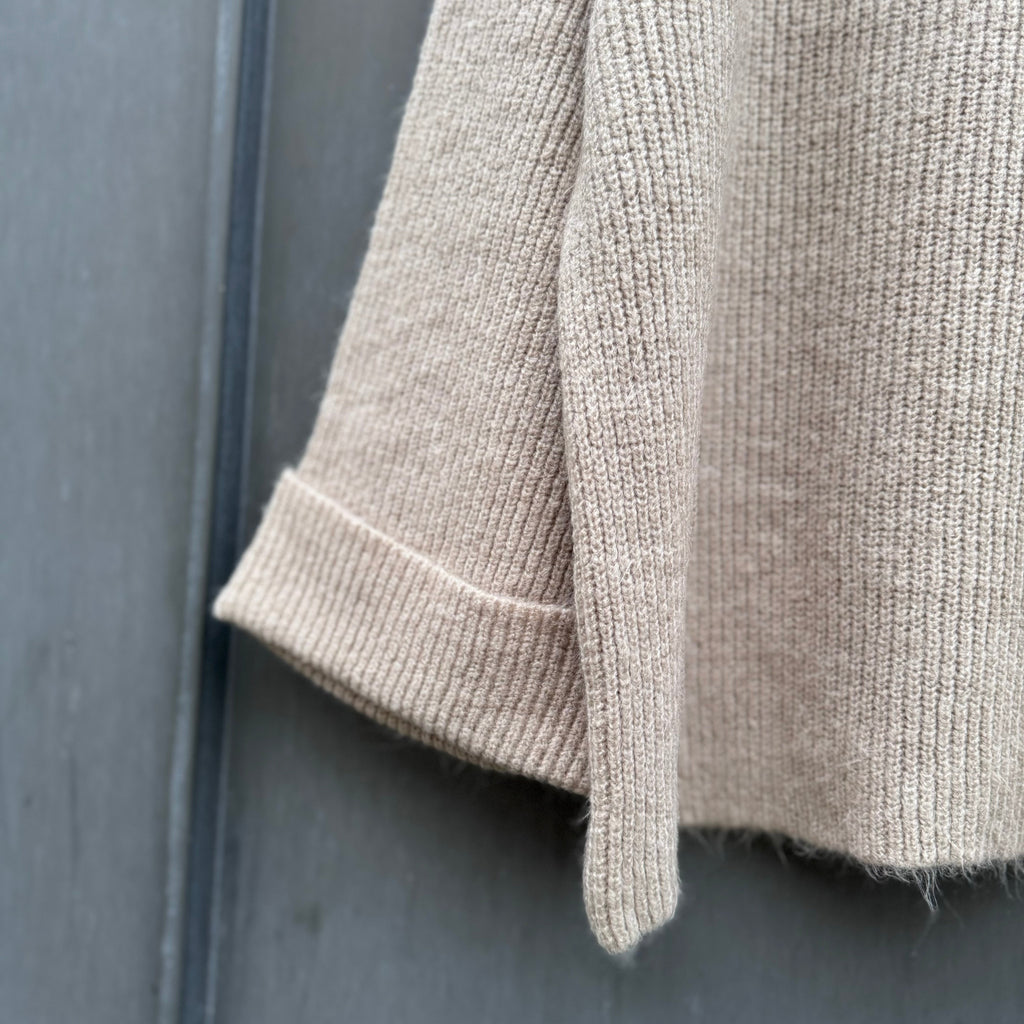 ONLY - STRIK - METTE 15290335 - PUMICE STONE