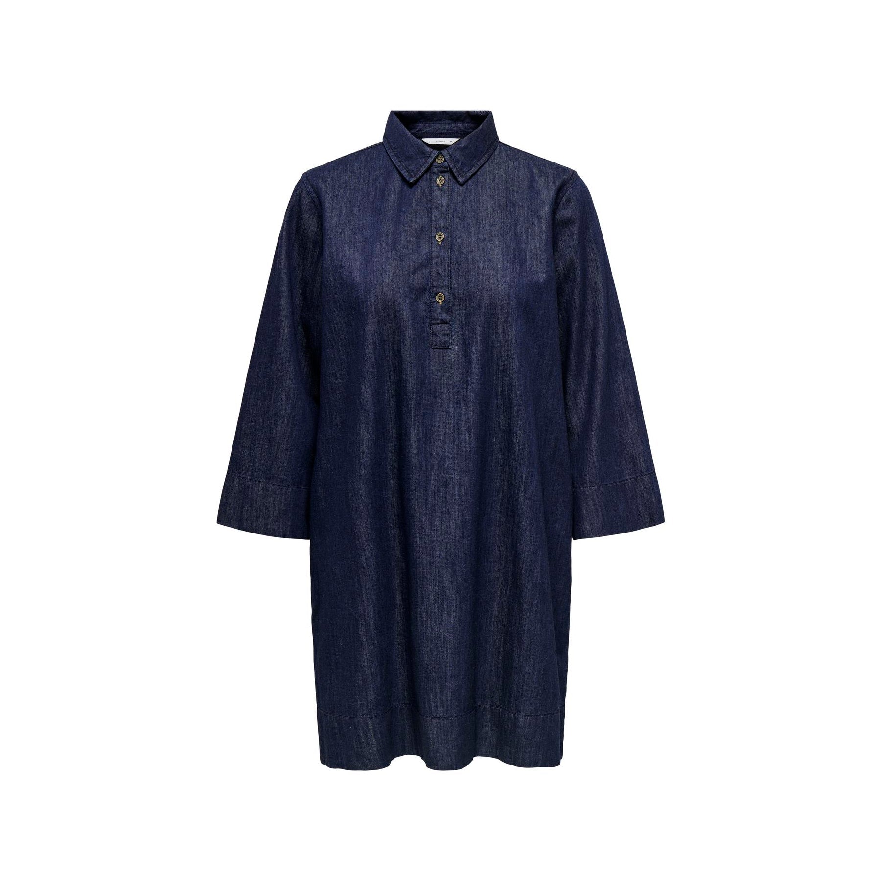 ONLY - KJOLE - AMARI 15367778 - BLUE DENIM DETAIL