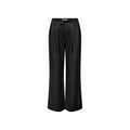 ONLY - BUKS - HATTIE PLEAT 15304707 - BLACK