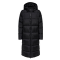 ONLY - DUNJAKKE - MONTANA 15226559 - BLACK