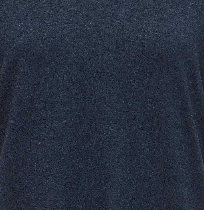 ONLY - T-SHIRT - MOSTER 15106662 - NAVY BLAZER