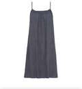 MARTA DU CHATEAU - KJOLE - CARMEN 7050 - BLUE