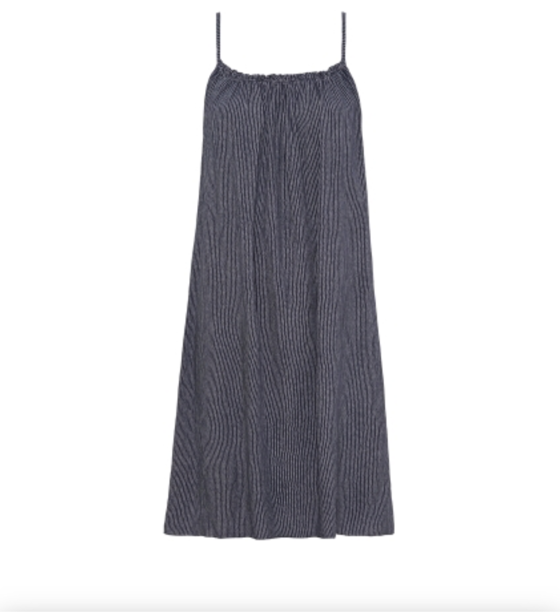 MARTA DU CHATEAU - KJOLE - CARMEN 7050 - BLUE