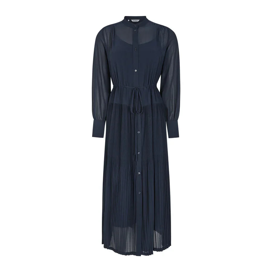 SOFT REBELS - KJOLE - CORINA MIDI SR225-720 - TOTAL ECLIPSE