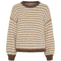 MARTA DU CHATEAU - STRIK - DANIELLE 8080 - BEIGE/FANGO/MORO