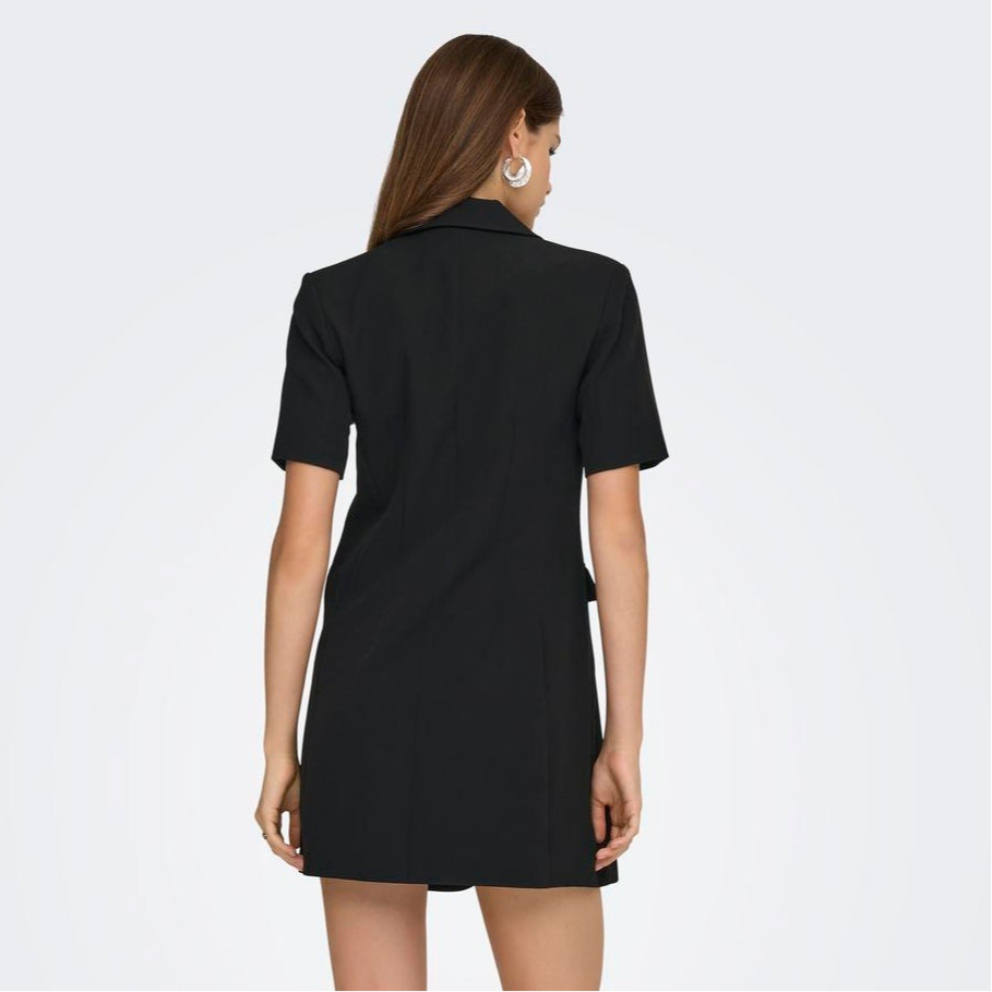 ONLY - KJOLE - ALVINA 15367988 - SORT
