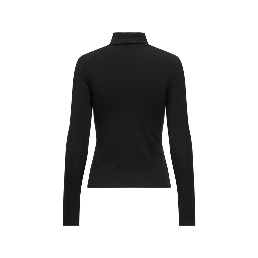 ONLY - RULLEKRAVE - GLAMOUR 15380914 - BLACK