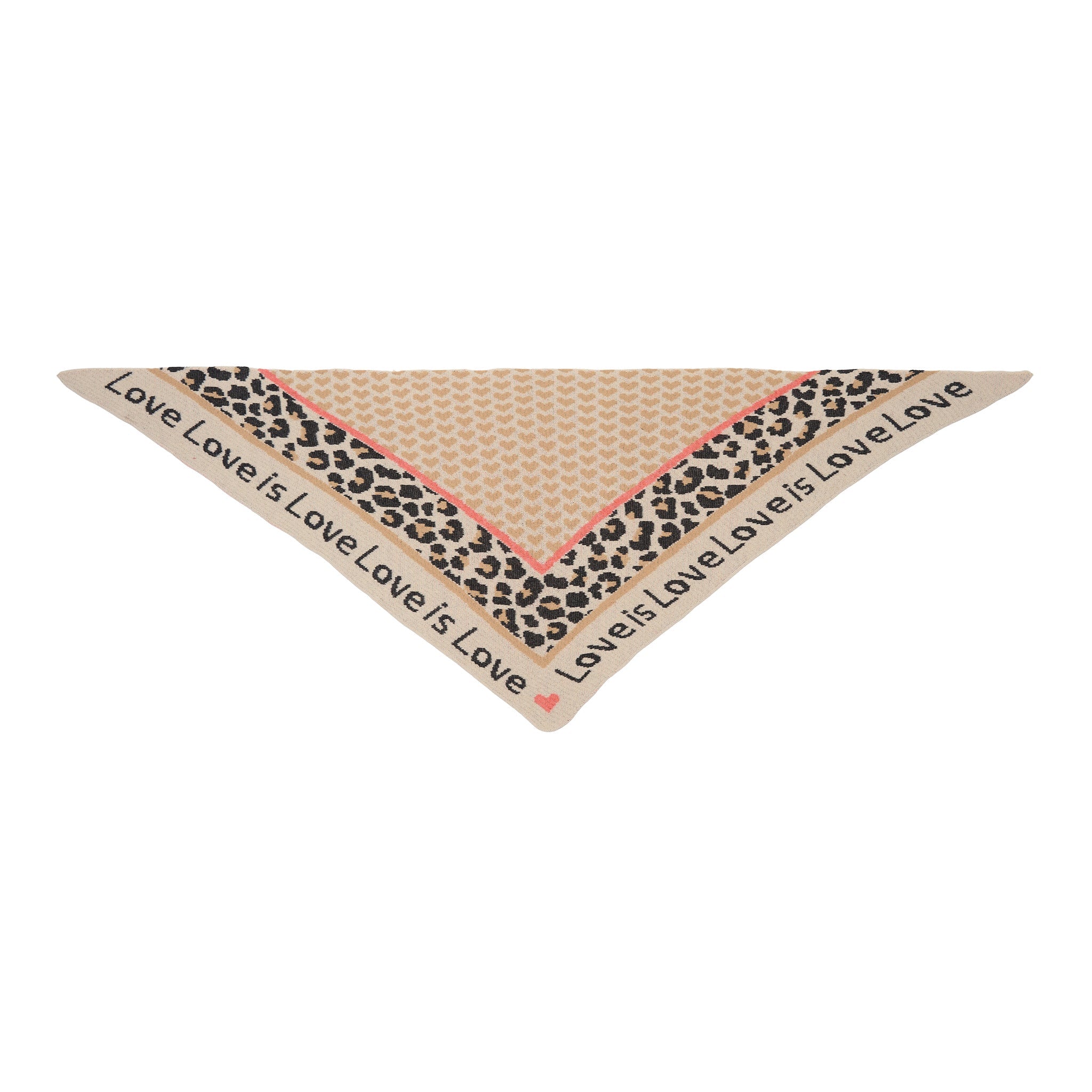 MARTA DU CHATEAU - TØRKLÆDE - CLIO 0746 -BEIGE2