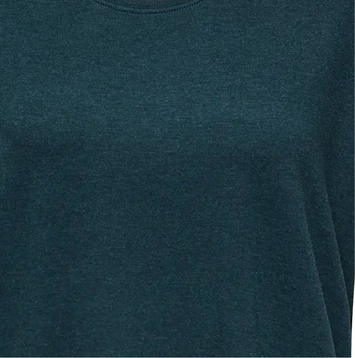 ONLY - T-SHIRT - MOSTER 15106662 - MAGICAL FOREST