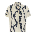 SOFT REBELS - SKJORTE - GINNY FREEDOM SR225-747 - ABSTRACT FLOWER