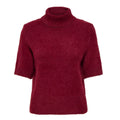 ONLY - TOP - PIUMO 15364467 - CABERNET