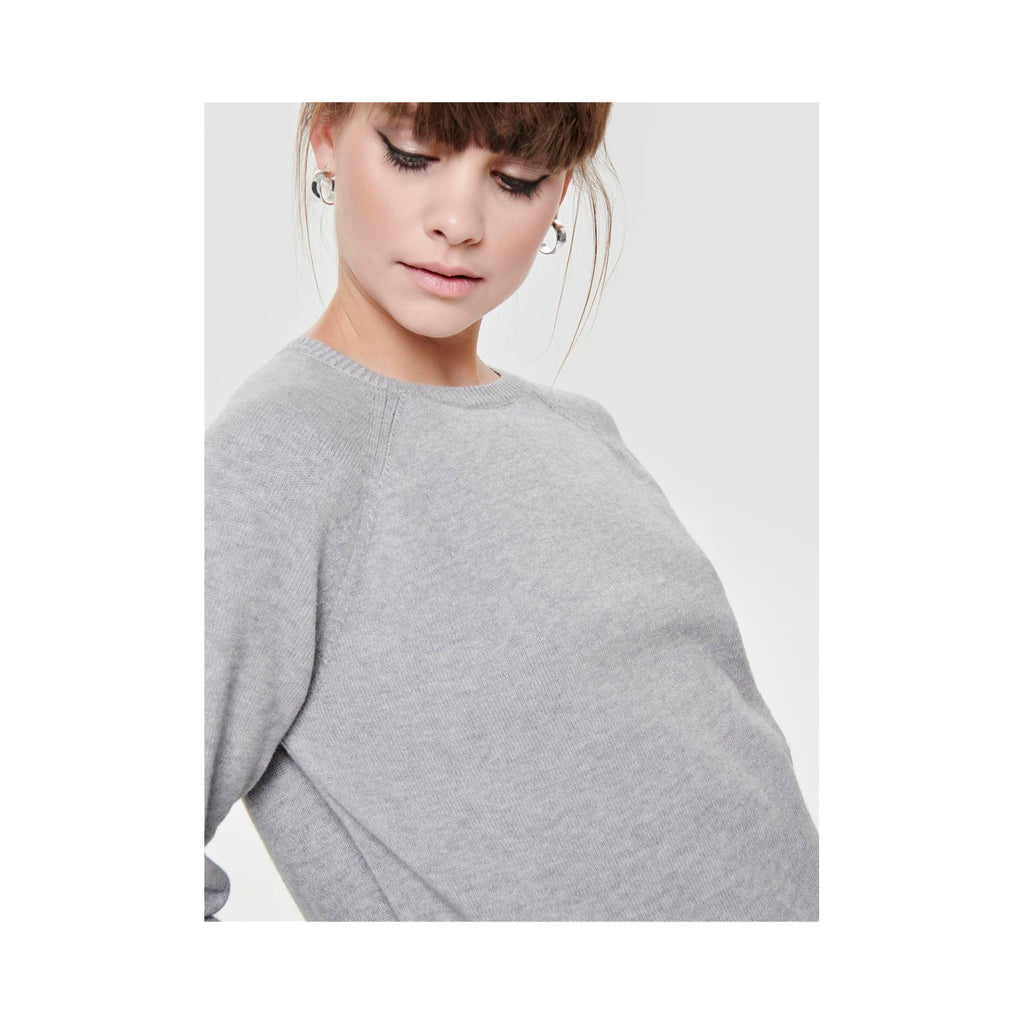 ONLY - STRIK - LESLY 15170427 - LIGHT GREY MELANGE