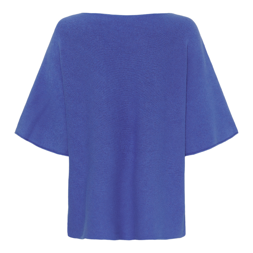 MARTA DU CHATEAU - STRIK - SIA 5003 - BLUE 9051